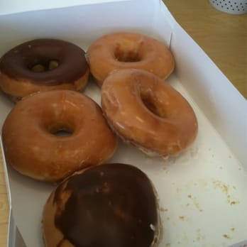 Krispy Kreme - Fooooooooooood! - Donuts Near Me - Hoover, Alabama Krispy Kreme - Fooooooooooood! - Donuts Near Me - Hoover, Alabama