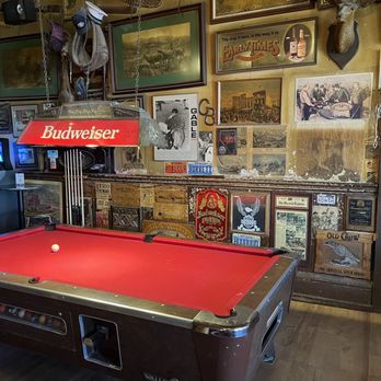 Genoa Bar - Today's interior view...1-29-24. - Dive Bars Near Me - Genoa, Nevada Genoa Bar - Today's interior view...1-29-24. - Dive Bars Near Me - Genoa, Nevada