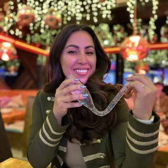 Happy Camper - Pizza Near Me - Las Vegas, Nevada