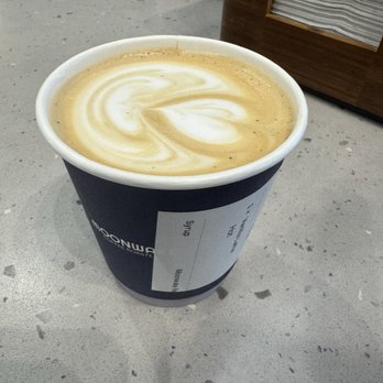 Moonwake Coffee Roasters - vanilla latte - Coffee Roasteries Near Me - San Jose, California Moonwake Coffee Roasters - vanilla latte - Coffee Roasteries Near Me - San Jose, California