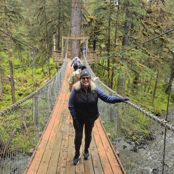 Alaska X - Tours Near Me - Skagway, Alaska