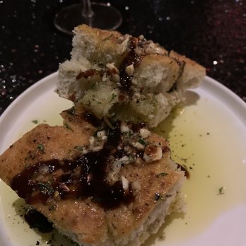 350 Grill - Amazing Bread - New American Near Me - Springfield, Massachusetts
