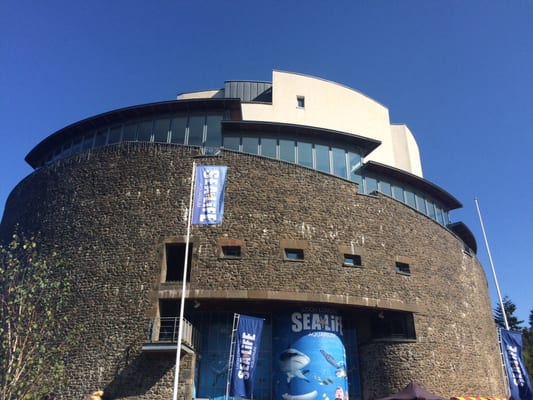 Loch Lomond Shores by null