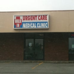 Urgent Care Medical Clinic PC