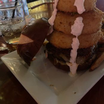 The Bad Apple - Burgers Near Me - Chicago, Illinois