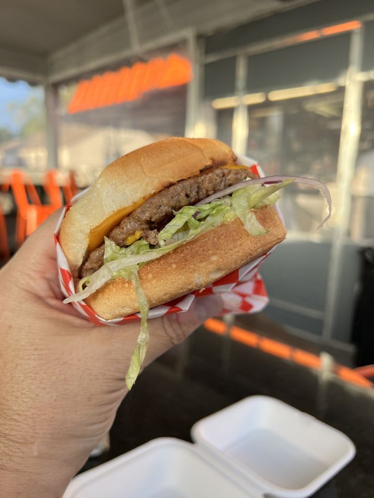 BIG BUN DRIVE IN 109 Photos & 192 Reviews 5816 W Overland Rd, Boise, Idaho Burgers