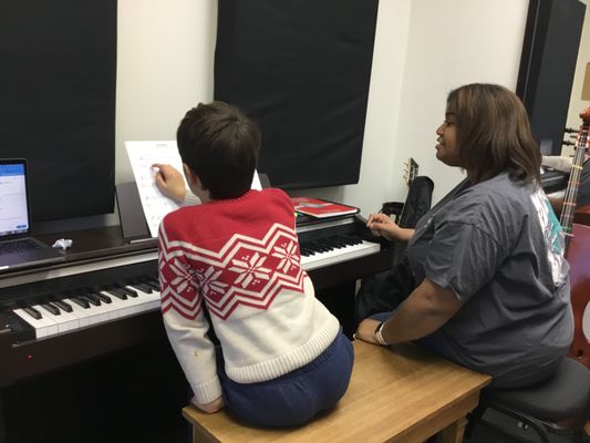 RED PIANO MUSIC STUDIO - Updated May 2026 - Request Information - 125 S ...