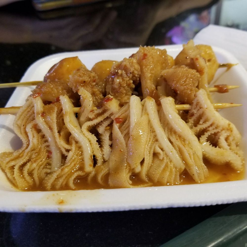 Pacific Mall - Tripe - Shopping Centers Near Me - Markham, Ontario Pacific Mall - Tripe - Shopping Centers Near Me - Markham, Ontario