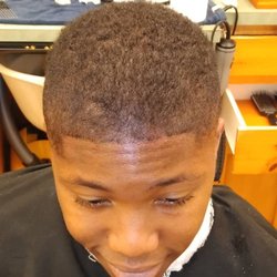 The Side Door Barbershop