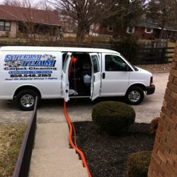 Steam Team Water Damage & Restoration Services
