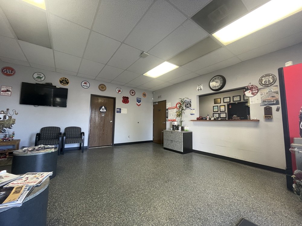 GLENDORA TIRE & BRAKE CENTER Updated August 2024 59 Reviews 405 E