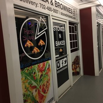 Stoned n Baked - a pizza and brownies storefront - Polish Near Me - Las Vegas, Nevada Stoned n Baked - a pizza and brownies storefront - Polish Near Me - Las Vegas, Nevada