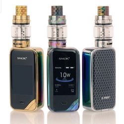 SteamPipe Vapors - The X Priv is flying off the shelves! Come tell us what other products you want in store.