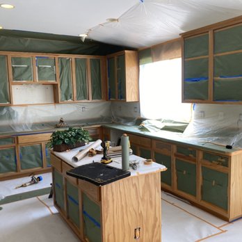 Diamond Painting & Drywall Repair - East Bay - Painters Near Me