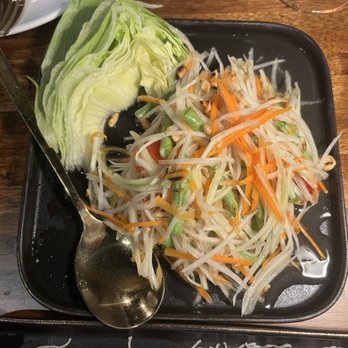 Krua - Thai Near Me - Houston, Texas Krua - Thai Near Me - Houston, Texas