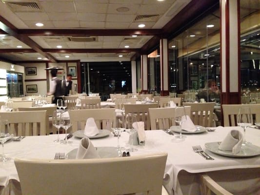 Rumelihisarı İskele Restaurant by null