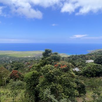 The Coffee Shack - Coffee & Tea Near Me - Captain Cook, Hawaii