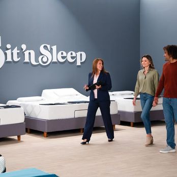 Sit 'n Sleep - Mattresses Near Me - Murrieta, California Sit 'n Sleep - Mattresses Near Me - Murrieta, California