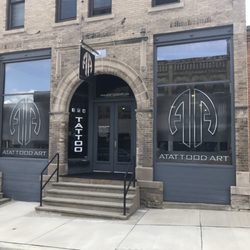 Atattood Art