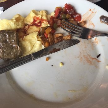 Black Walnut Café - Cafes Near Me - Katy, Texas