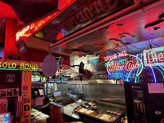 The Turf Club by null