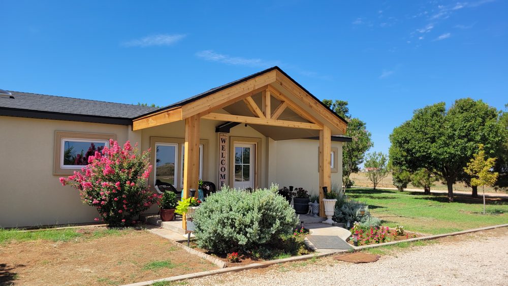 Slide of No Name Construction