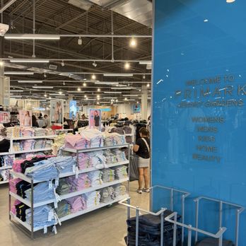 Primark - Women's Clothing Near Me - Elizabeth, New Jersey