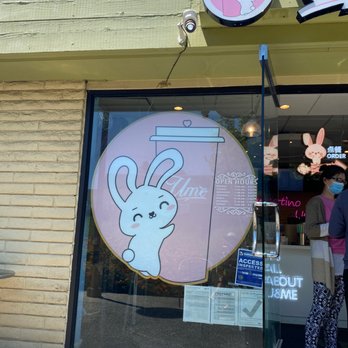Ume Tea - Coffee & Tea Near Me - Cupertino, California