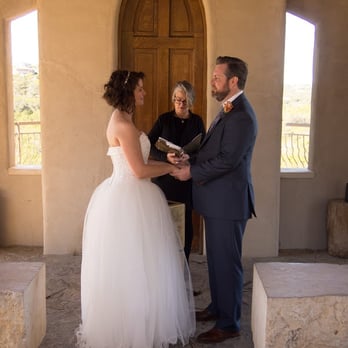 Spike Gillespie - Wedding Planning Near Me