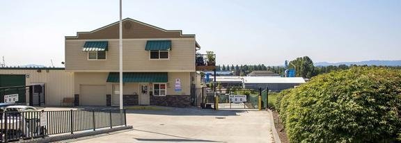 Iron Gate Properties