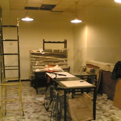Il Gallo Brillo - lavori in corso 9