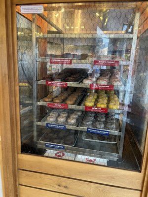 Federal Donuts & Chicken North by null Federal Donuts & Chicken North by null