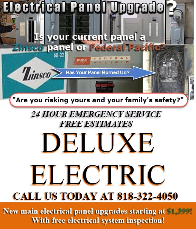 Slide of Deluxe Electric