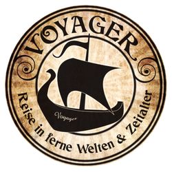 Voyager - Voyager Spiele-Café & Fantasy-Pub