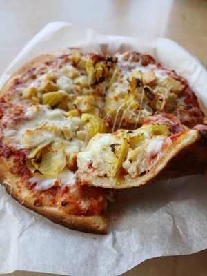 Nik-N-Willie's Pizza-n-Subs by null