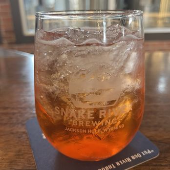 Snake River Brewing - Brewpubs Near Me - Jackson, Wyoming