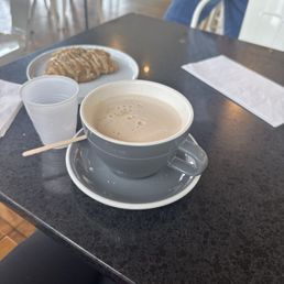 Chai Latte