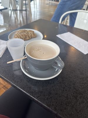 Ceremony Coffee Roasters - Riva by null