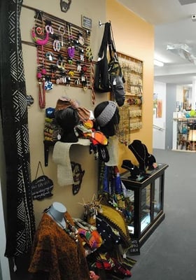 Arts Market by null