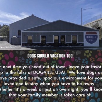 dogville usa - Dogville USA outside - Pet Groomers Near Me - Pell City, Alabama dogville usa - Dogville USA outside - Pet Groomers Near Me - Pell City, Alabama