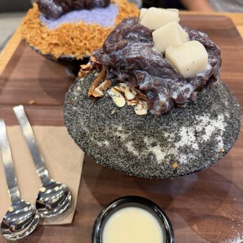 Sul & Beans - Desserts Near Me - Los Angeles, California Sul & Beans - Desserts Near Me - Los Angeles, California