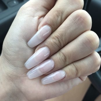 Zen Nails - Obsessed with this natural nail look zen nails did it again! - Waxing Near Me - Castle Hills, Texas Zen Nails - Obsessed with this natural nail look zen nails did it again! - Waxing Near Me - Castle Hills, Texas