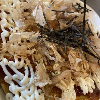 Kiseki - Okonomiyaki - Japanese pancake - Izakaya Near Me - Livermore, California Kiseki - Okonomiyaki - Japanese pancake - Izakaya Near Me - Livermore, California