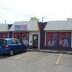 Minis Pediatric Walk-In Clinic