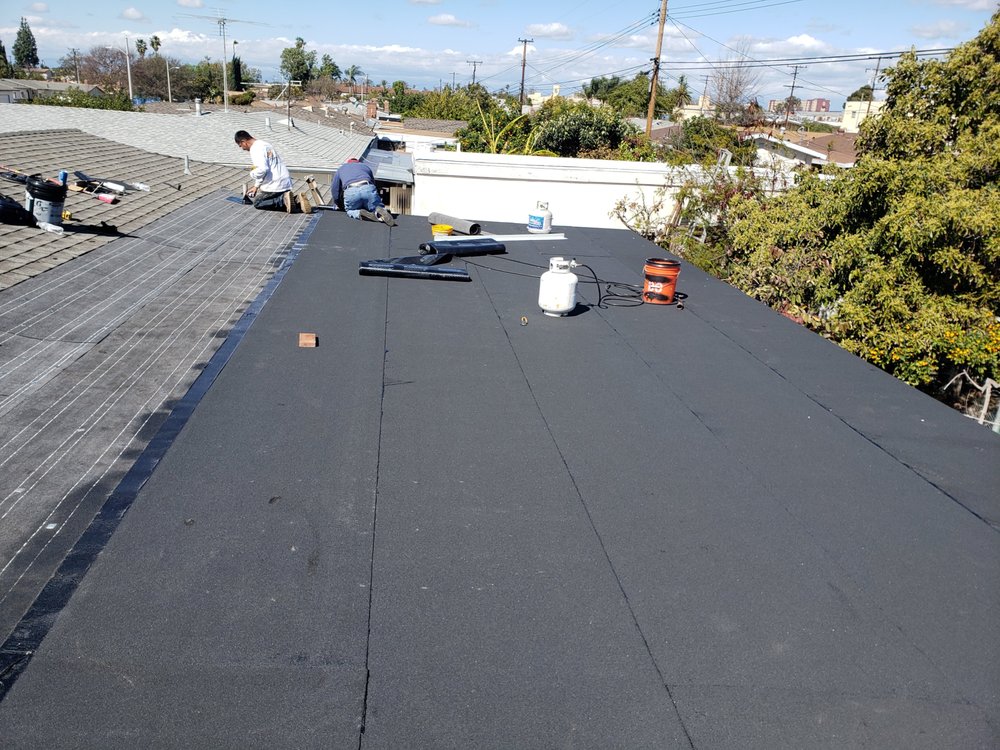 Slide of RMZ Contractor