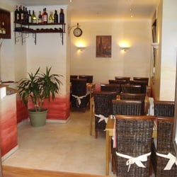 Pizzeria Cinzano