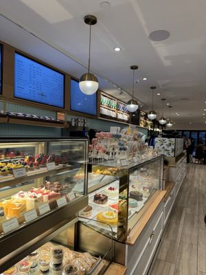 Angelina Bakery Nomad by null