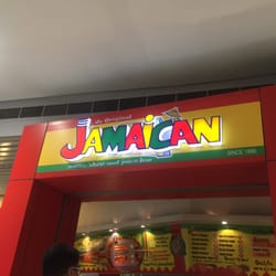 Jamaican Pattie Shop