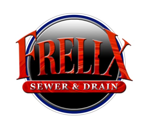 Frelix Sewer & Drain, Inc. Logo