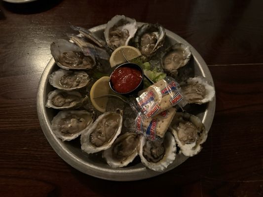 Tautog's Restaurant by null